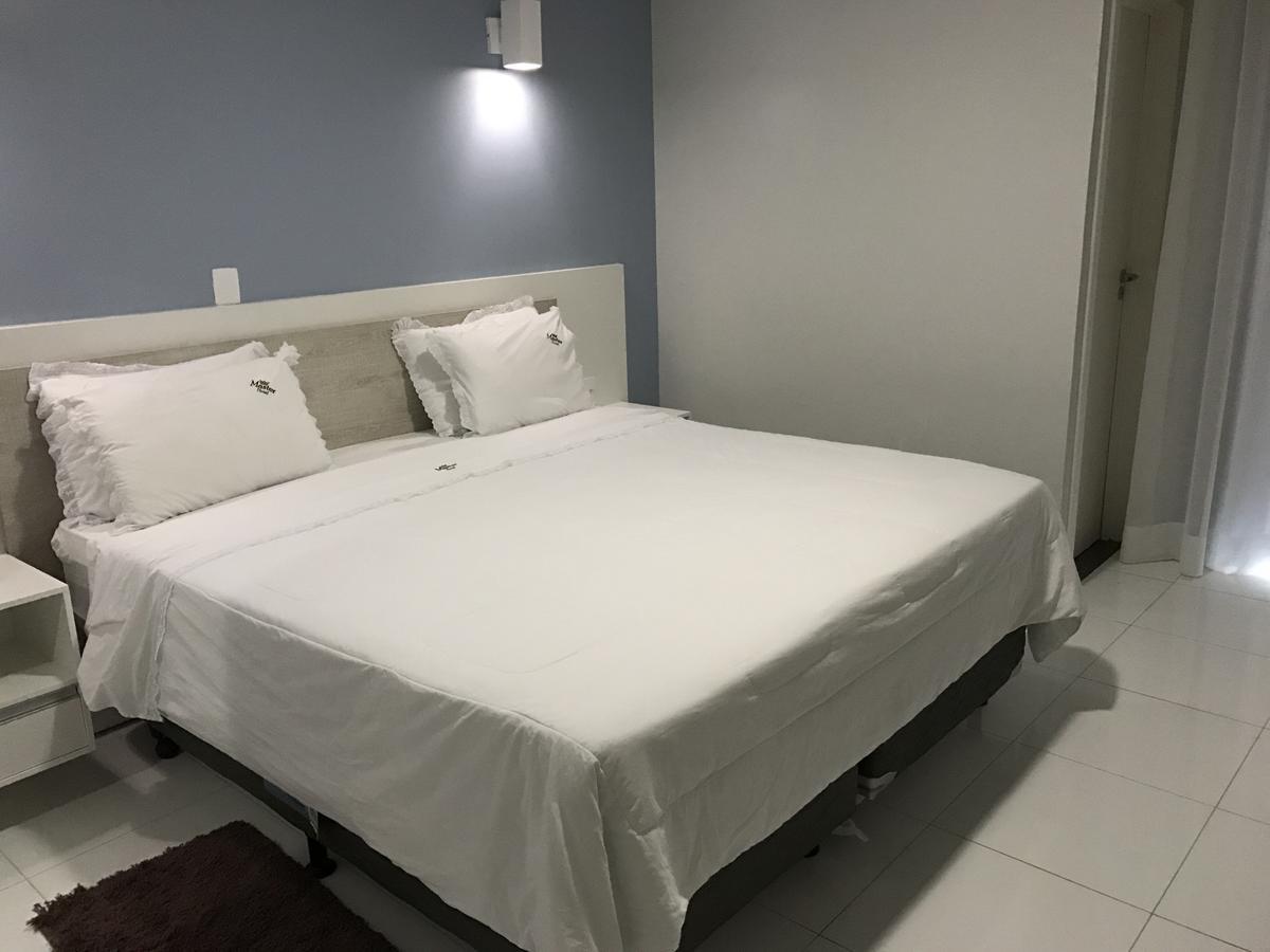 Hotel Master Jequié Eksteriør bilde